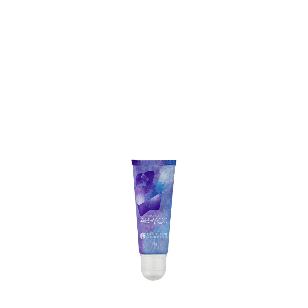 Fragrância Desodorante em Gel Nosso Abraço 10g, ,  large image number 0